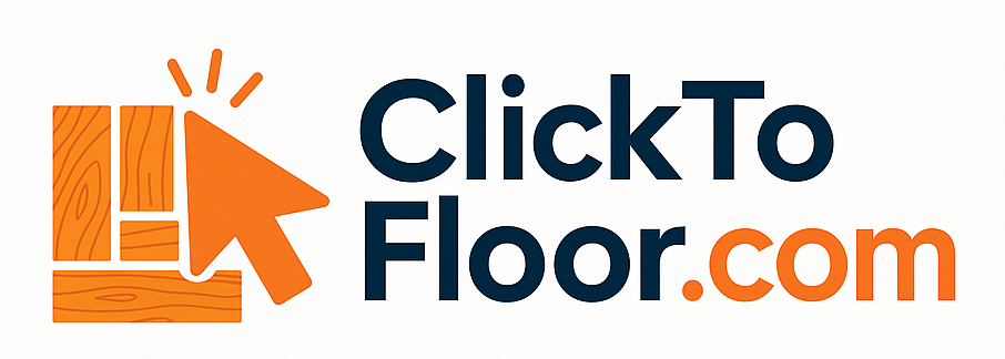 ClickToFloor Logo